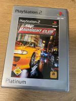 Midnight Club Street Racing (PS2)