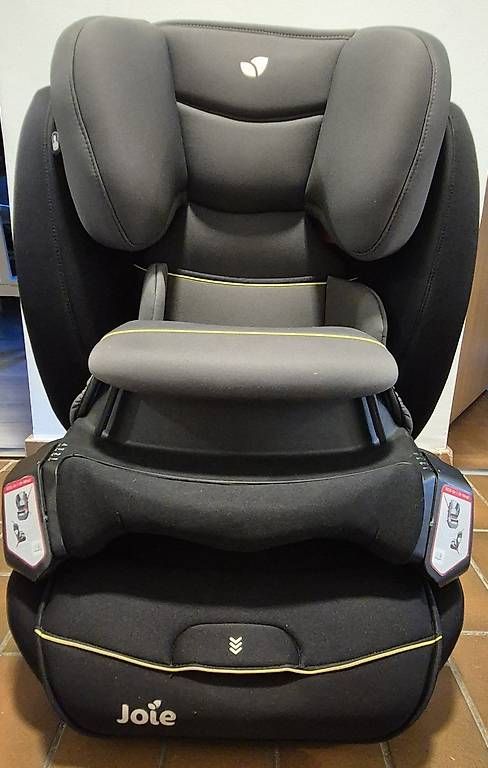 Seggiolini per auto: Siège auto Joie Duallo 9 à 36 kg (groupes 1,2 & 3) – Usato da St-Cergue venduto da dav_68wx 4