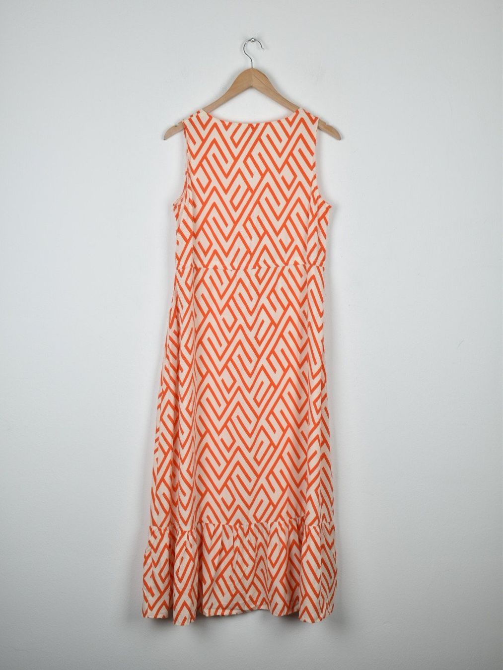 Mango Vestiti: Mango Maxikleid, Gr.XS, 100% Viskose, ungetragen – Nuovo (secondo la descrizione) da Nürensdorf venduto da 2ND_STORY 1