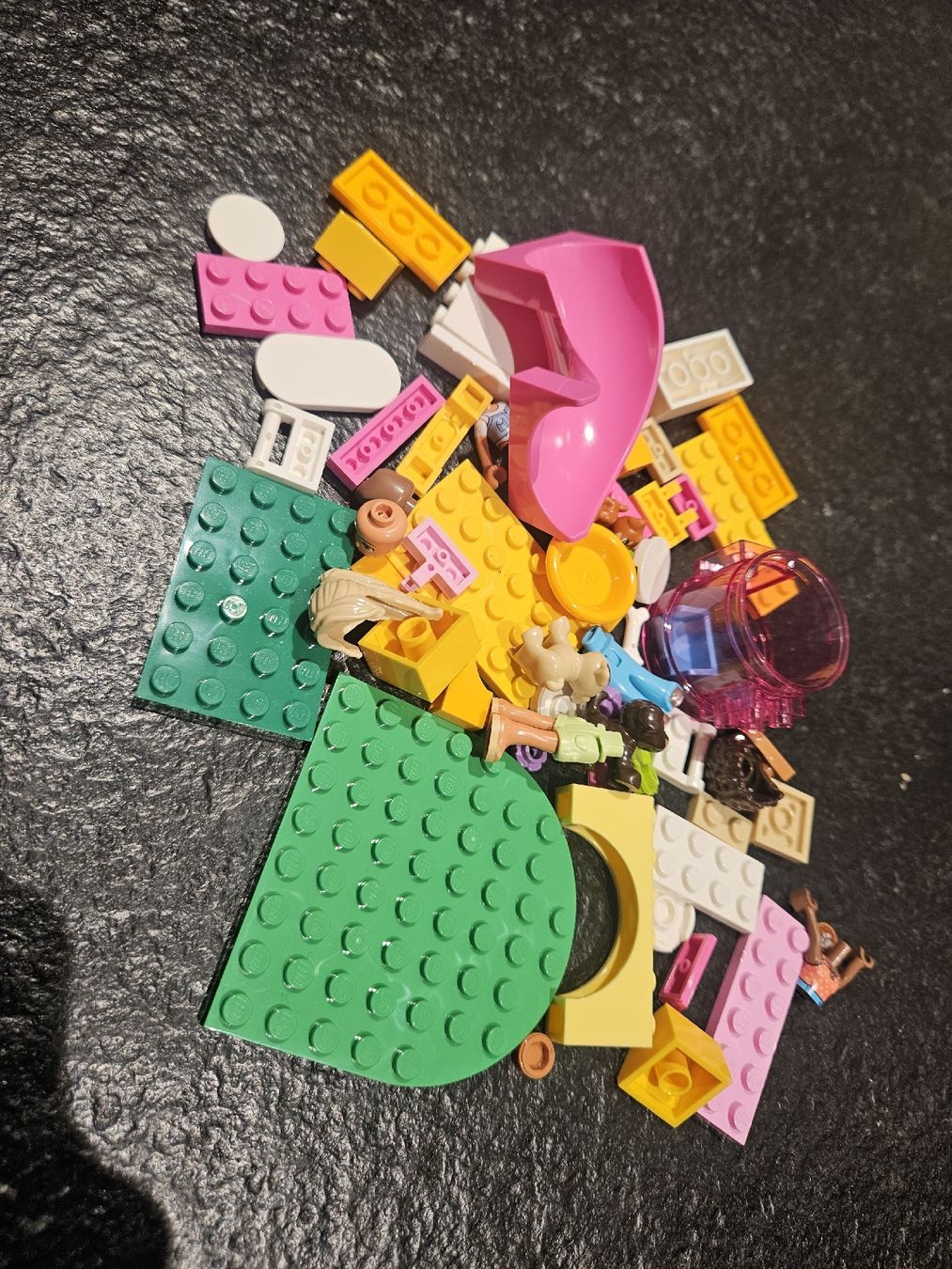 Lego Baukästen: Lego Friends 42665 – Gebraucht aus Richterswil von kajahnig 2