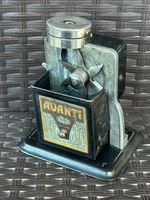 Antike Spitzmaschine AVANTI 1920er TOP RAR