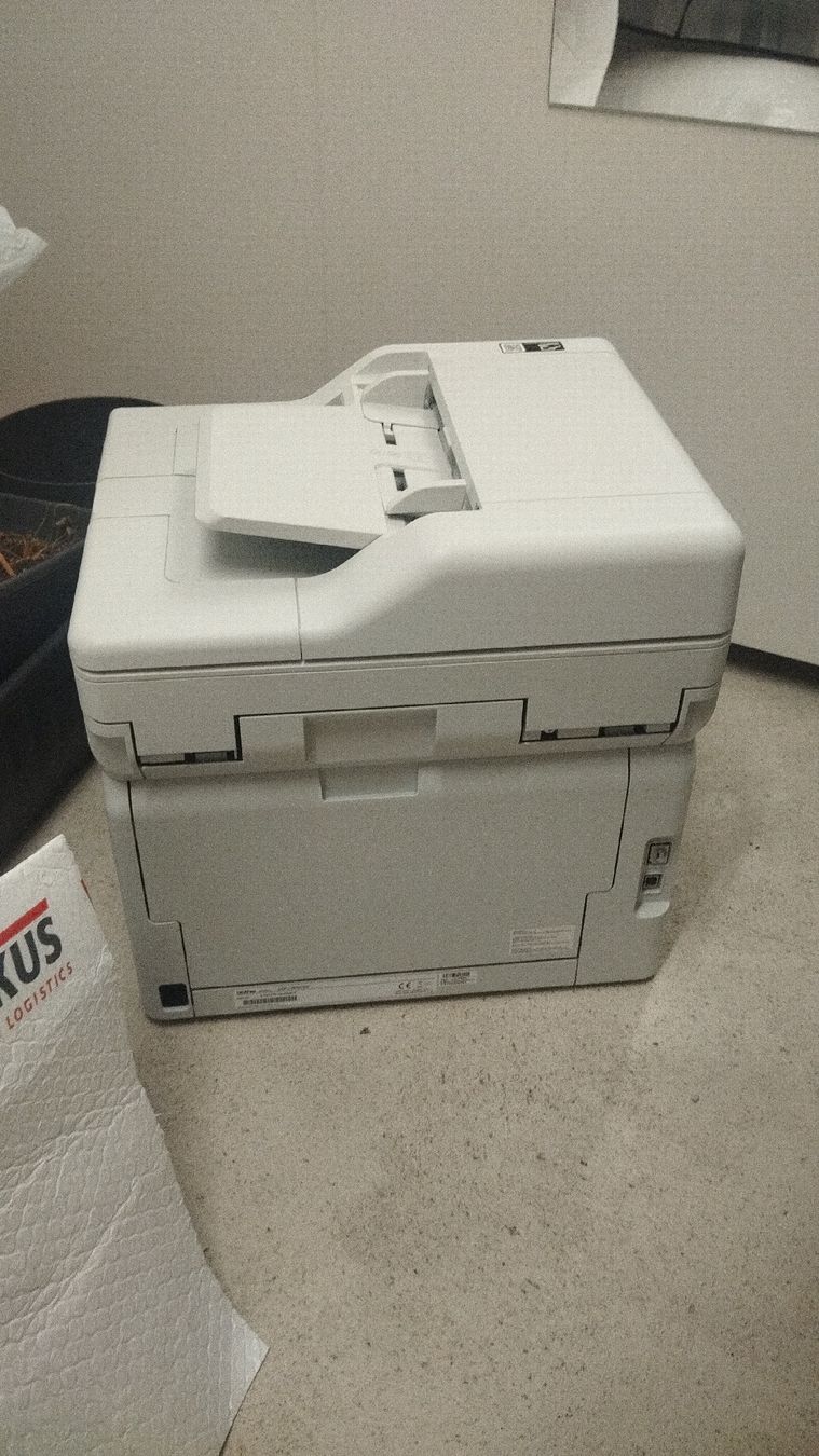Brother Imprimantes: brother dcp-l3560cdw drucker – Neuf (Voir description) à Basel par avn_5lx7 2
