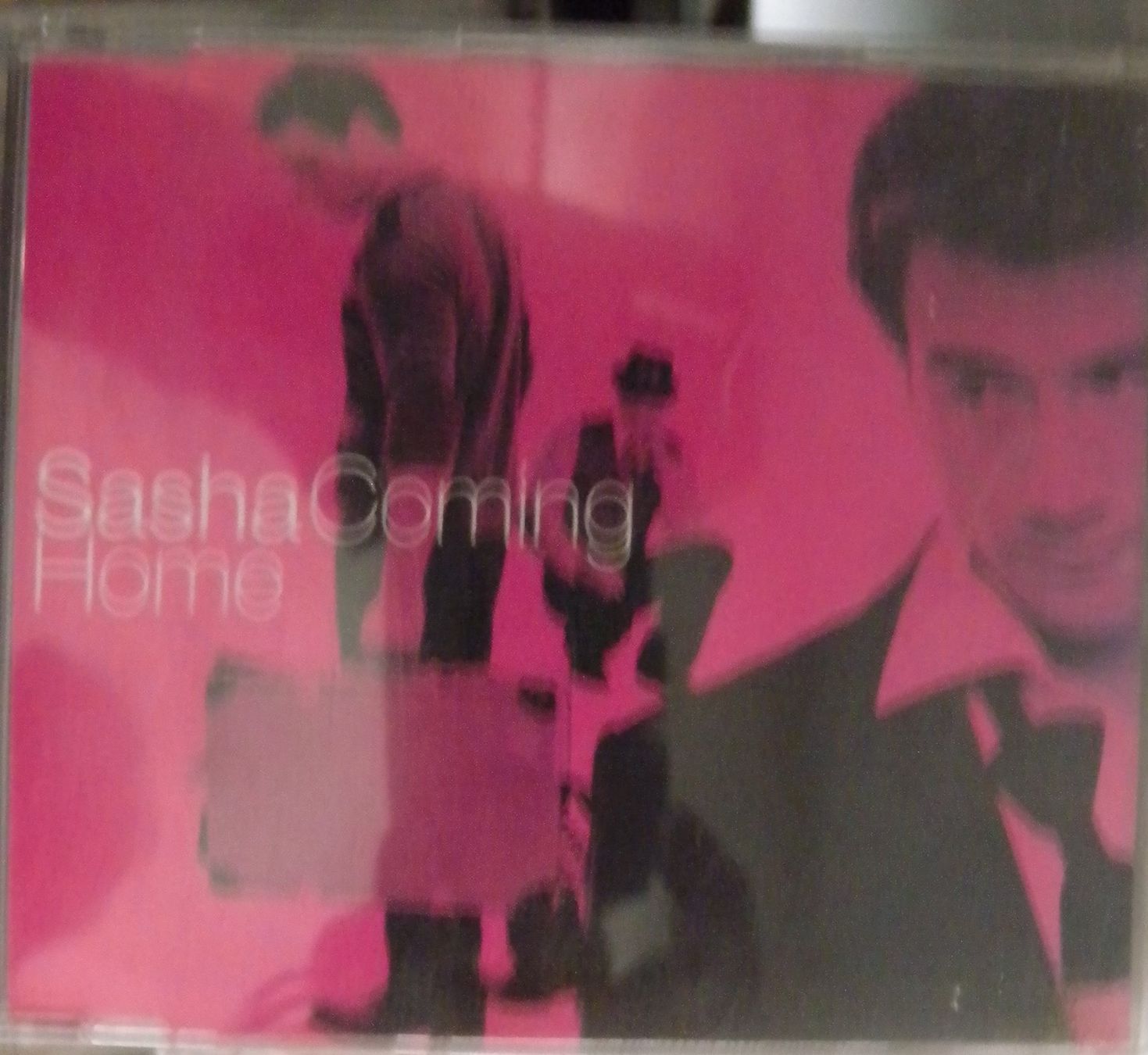 CDs: sascha – D'occasion à Hauenstein par Danbach