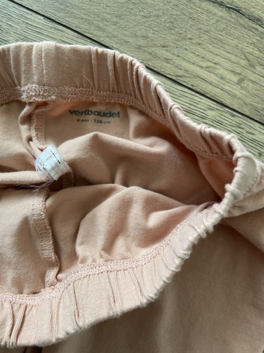Calze & Collant: Leggings VERTBAUDET 8 ans – Usato da Sornard (Nendaz) venduto da delezedoris 1