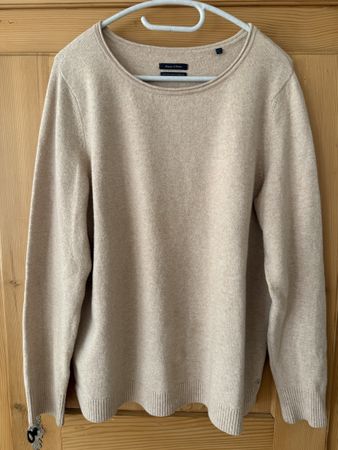 Marc O’Polo Strick-Pullover Damen Gr. L