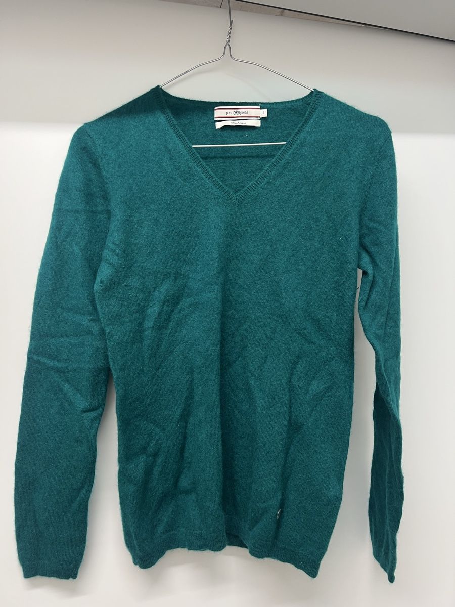 Paul Kehl Pullover & Sweatshirts: Paul Kehl Cashmere Pullover, Gr. S – Neu (gemäss Beschreibung) aus Urdorf von ines.tr96