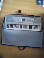 Yamaha PSR-290 Keyboard wie Neui , mit Tasche! Perfekt