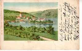 Spiez 1901