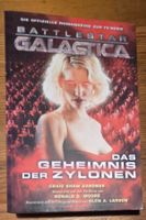 Battlestar Galactica - Das Geheimnis der Zylonen,Top!