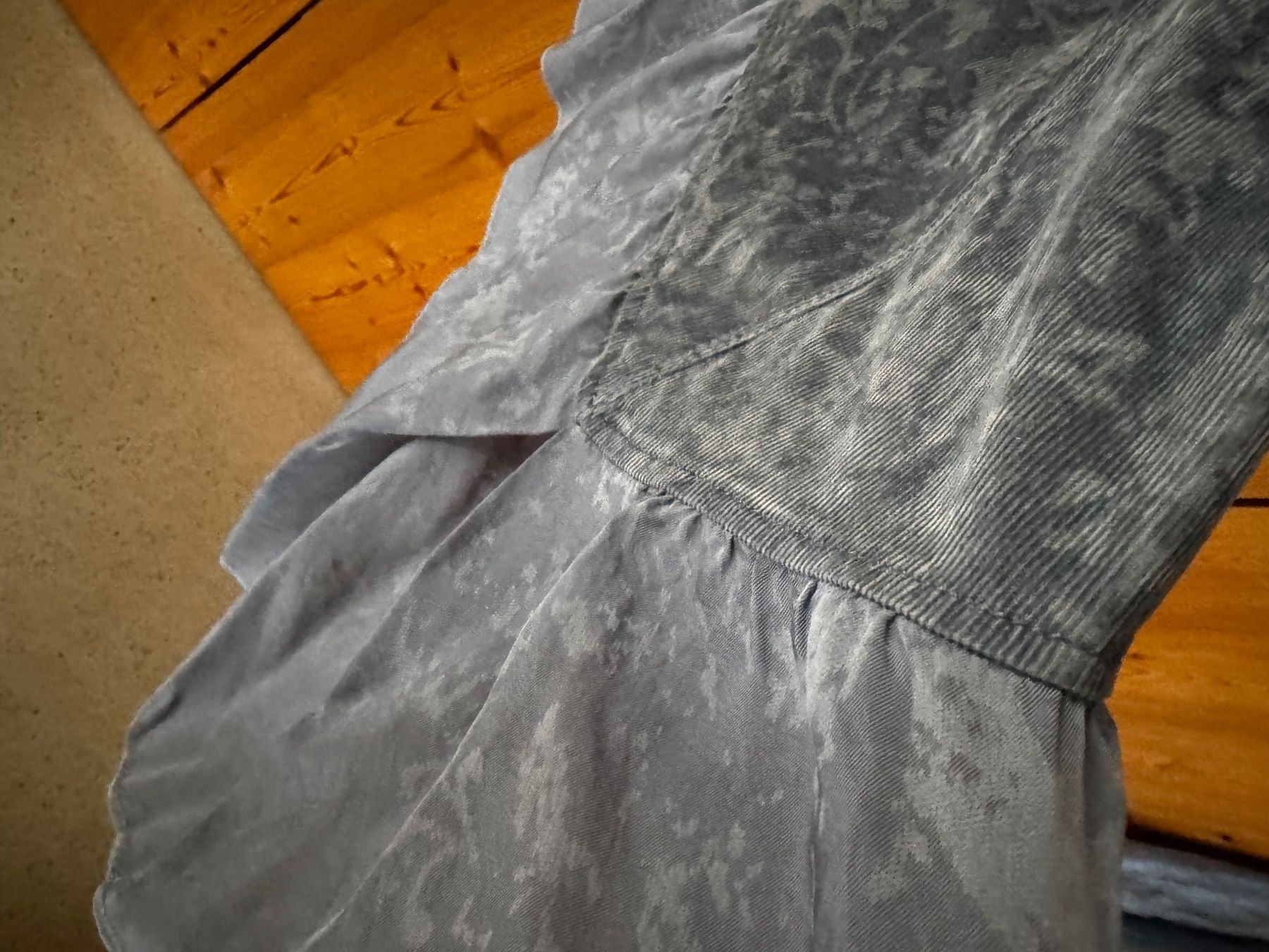High Kleider: High Kleid – Neu (gemäss Beschreibung) aus Uerkheim von erdf 7