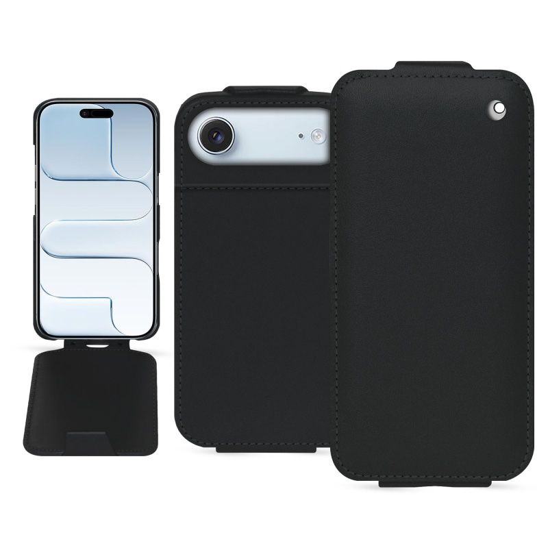 Cover & Protezioni schermo: Lederschutzhülle iPhone 17 Air Noreve – Nuovo (secondo la descrizione) da Prêles venduto da Nick111 3