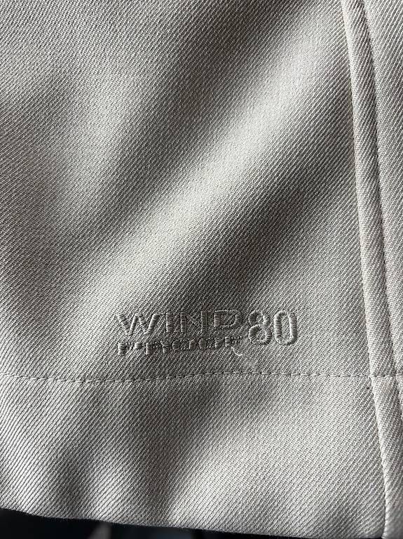 Giacche: Vaude Jacke, Grösse 40, Windproof, gebraucht – Usato da Hägglingen venduto da Kleidungfan 3