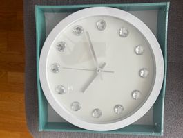 Wanduhr