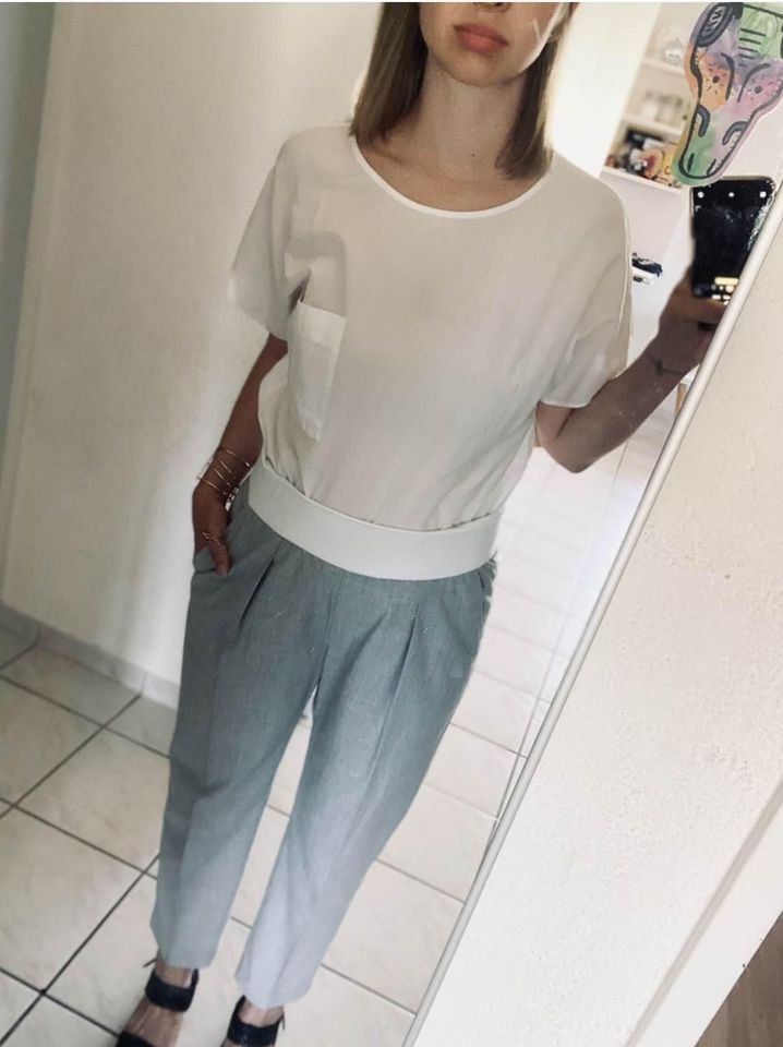 Pantaloni: Perserico Hose - Gr. M – Usato da Illnau venduto da Monkky 5