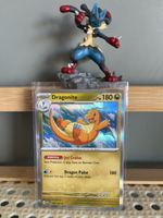 Pokémon 151 Dragonite 149/165 Reverse Holo ab 1 CHF  