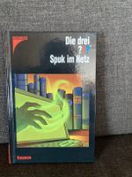 Die drei ??? - Spuk im Netz - Top Zustand!