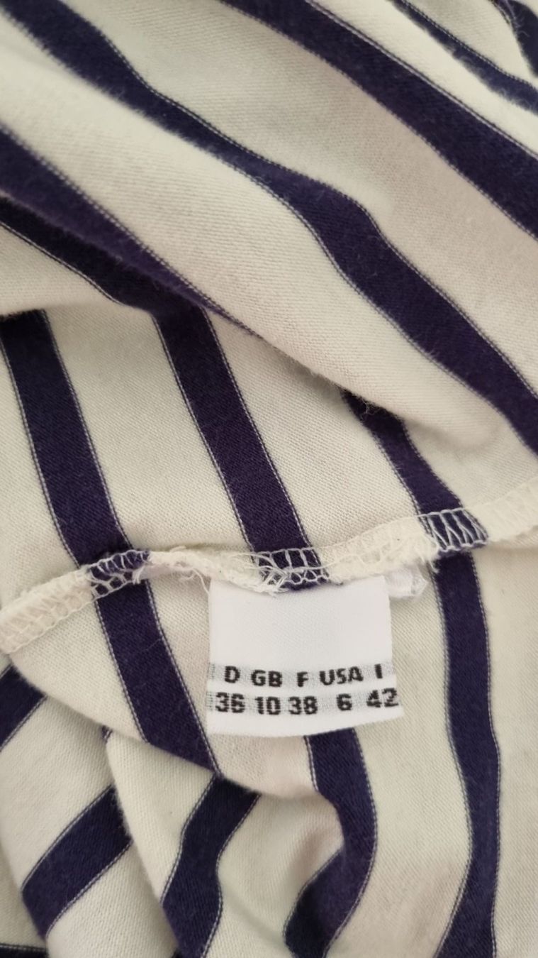 T-Shirts: Super Shirt der Marke SET - Gr. 36 – Gebraucht aus Schneisingen von backstore24 8