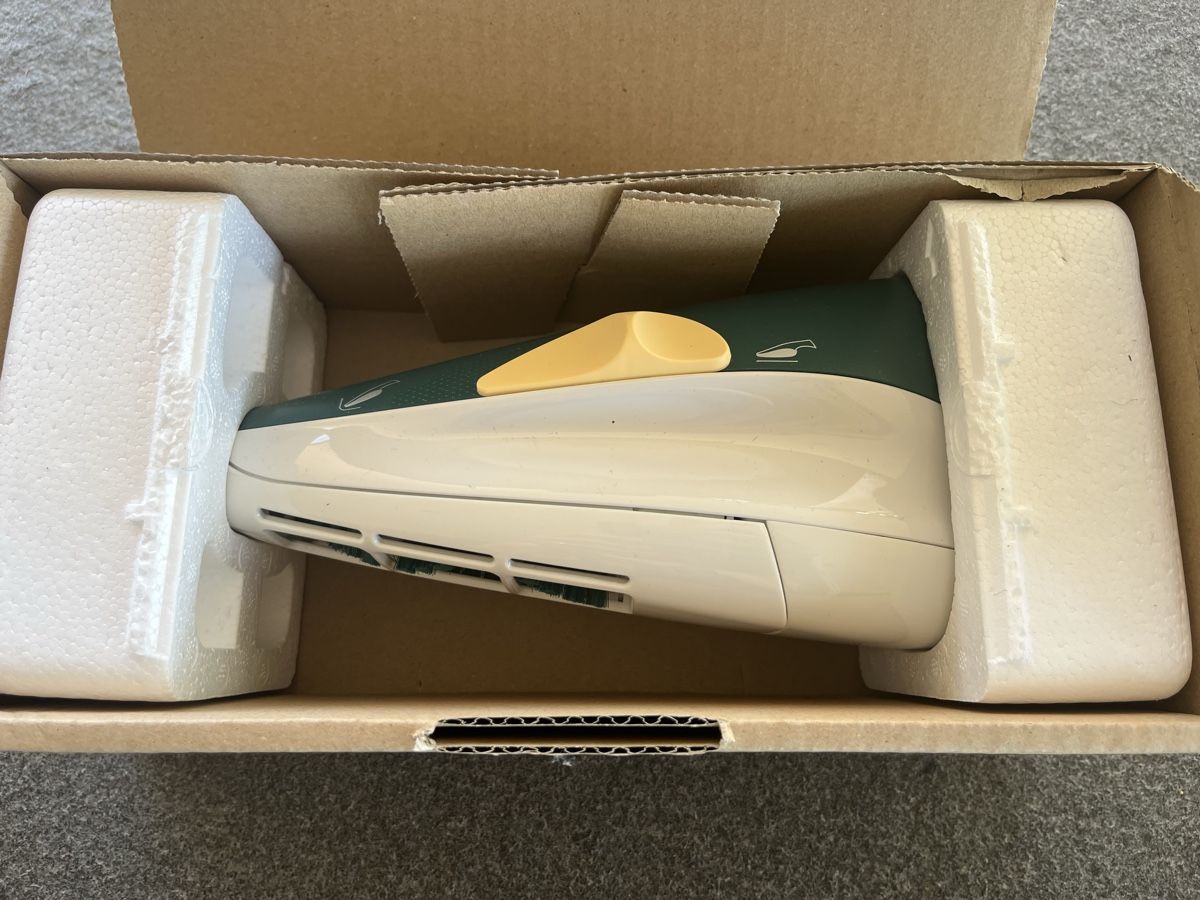 Vorwerk Aspirateurs & Accessoires: Vorwerk Zubehör – Neuf avec emballage d'origine à Detligen par sonjzi 3