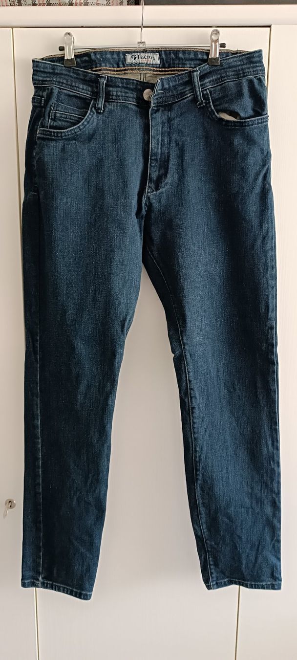 Jeans: Herren Jeans. 33/32 – Usato da Pfungen venduto da pegbob
