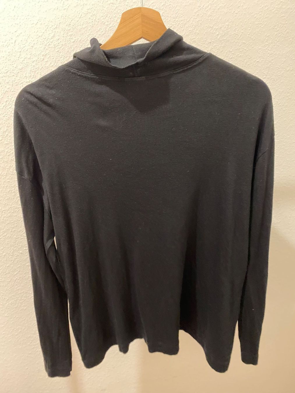 Maglioni & Felpe: Gira Puccino Pullover Baumwolle schwarz Gr. 42 – Usato da Pratteln venduto da a23_j2gs 4