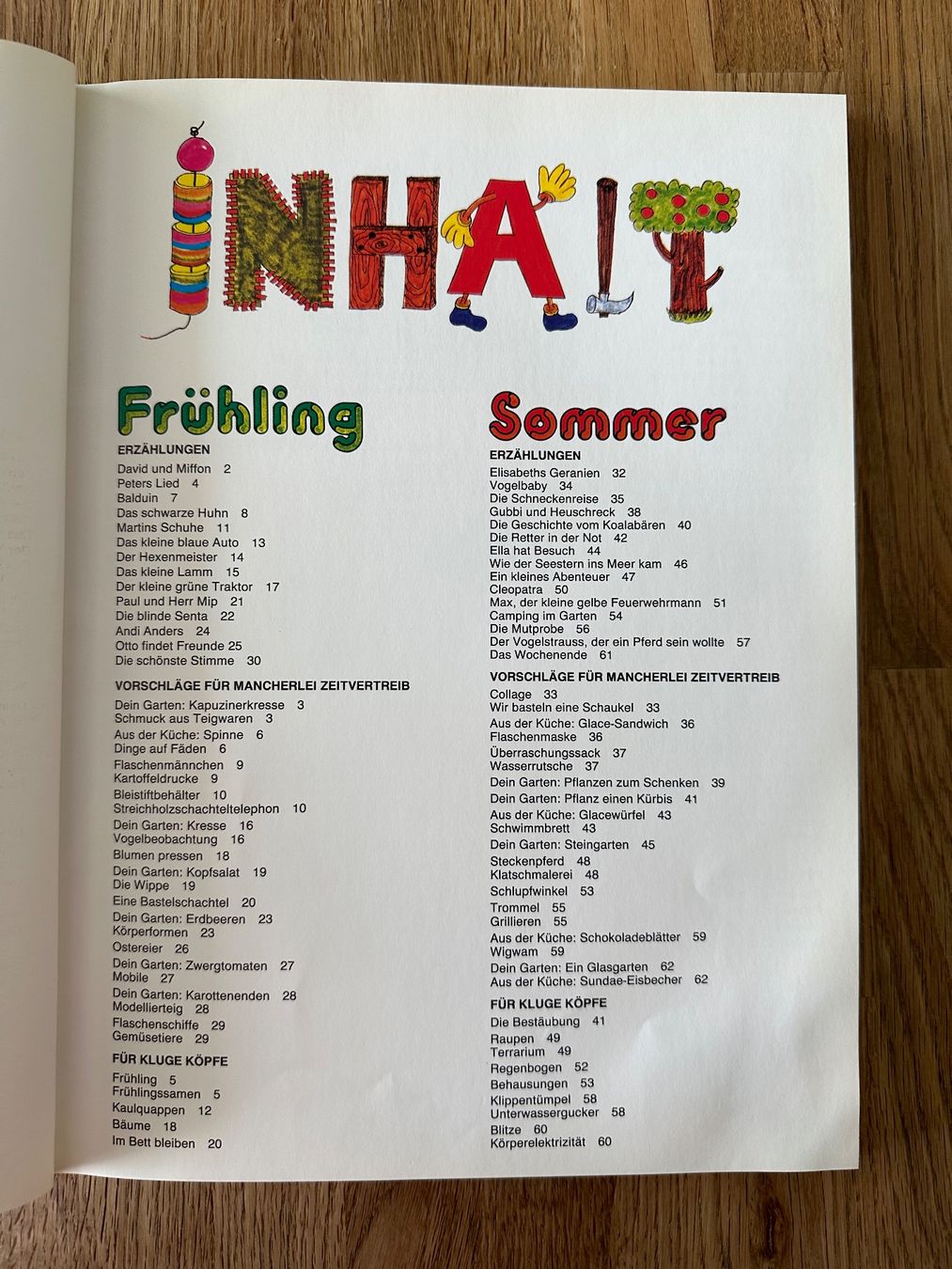 Libri: Kinderbuch: LANGEWEILE KENNICH NICHT – Usato da Amriswil venduto da Mat08 1