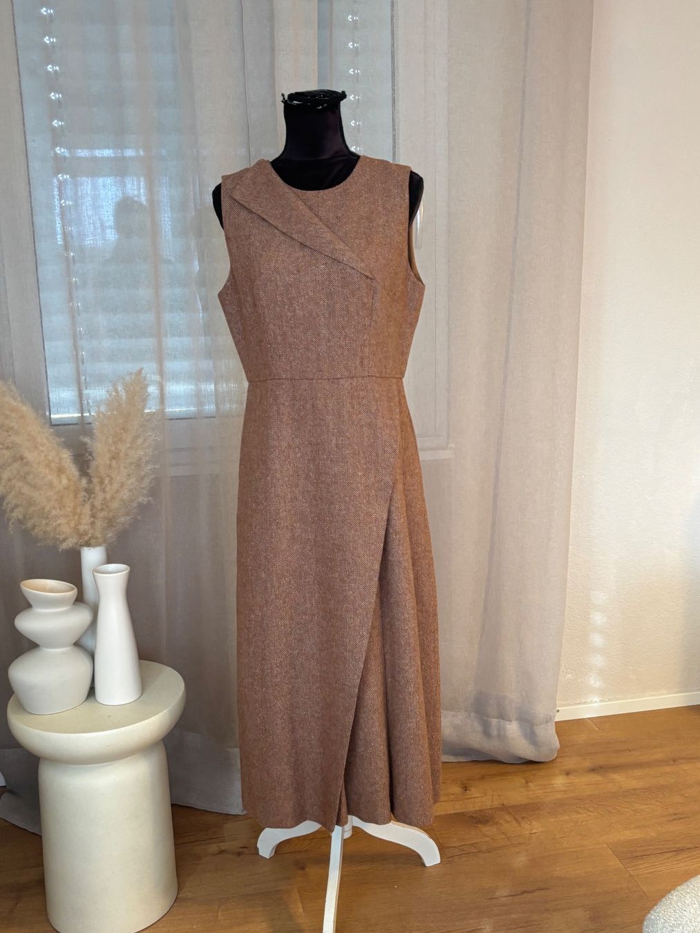 Vestiti: MOTF Dress Lanawolle – Usato da St. Margrethen SG venduto da dijanaO 2