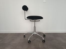 Ergonomischer Bürostuhl Löffler (ERGO TOP)