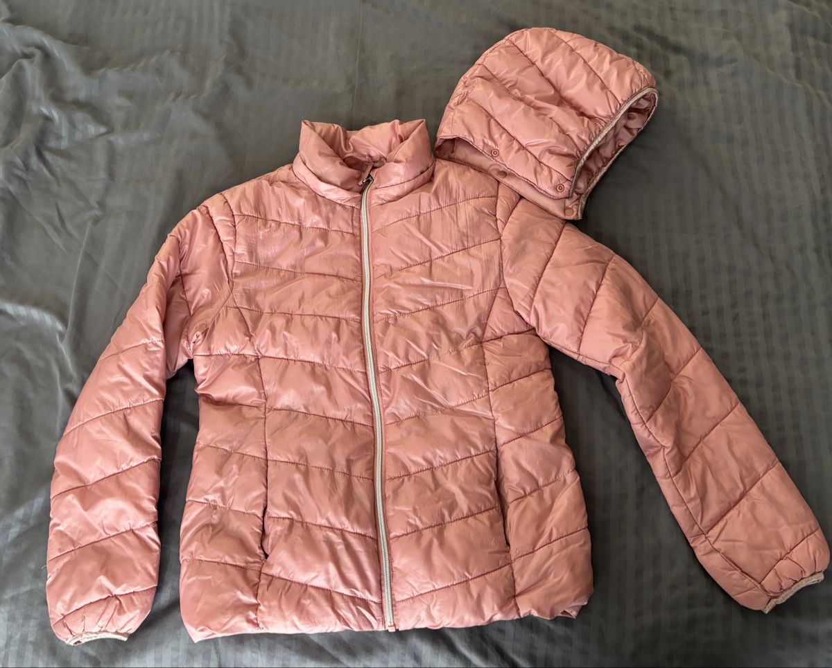 H&M Giacche & Cappotti: Übergangsjacke Grösse 170 – Usato da Wangen an der Aare venduto da Semadeni13 1