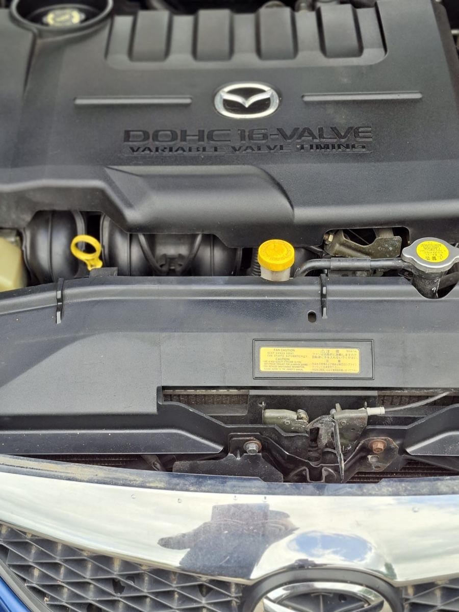 Mazda Automobili: Mazda Sport Break – Usato da Vallon venduto da Grosi2782 2