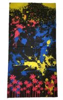 Bandana snood - Palmier