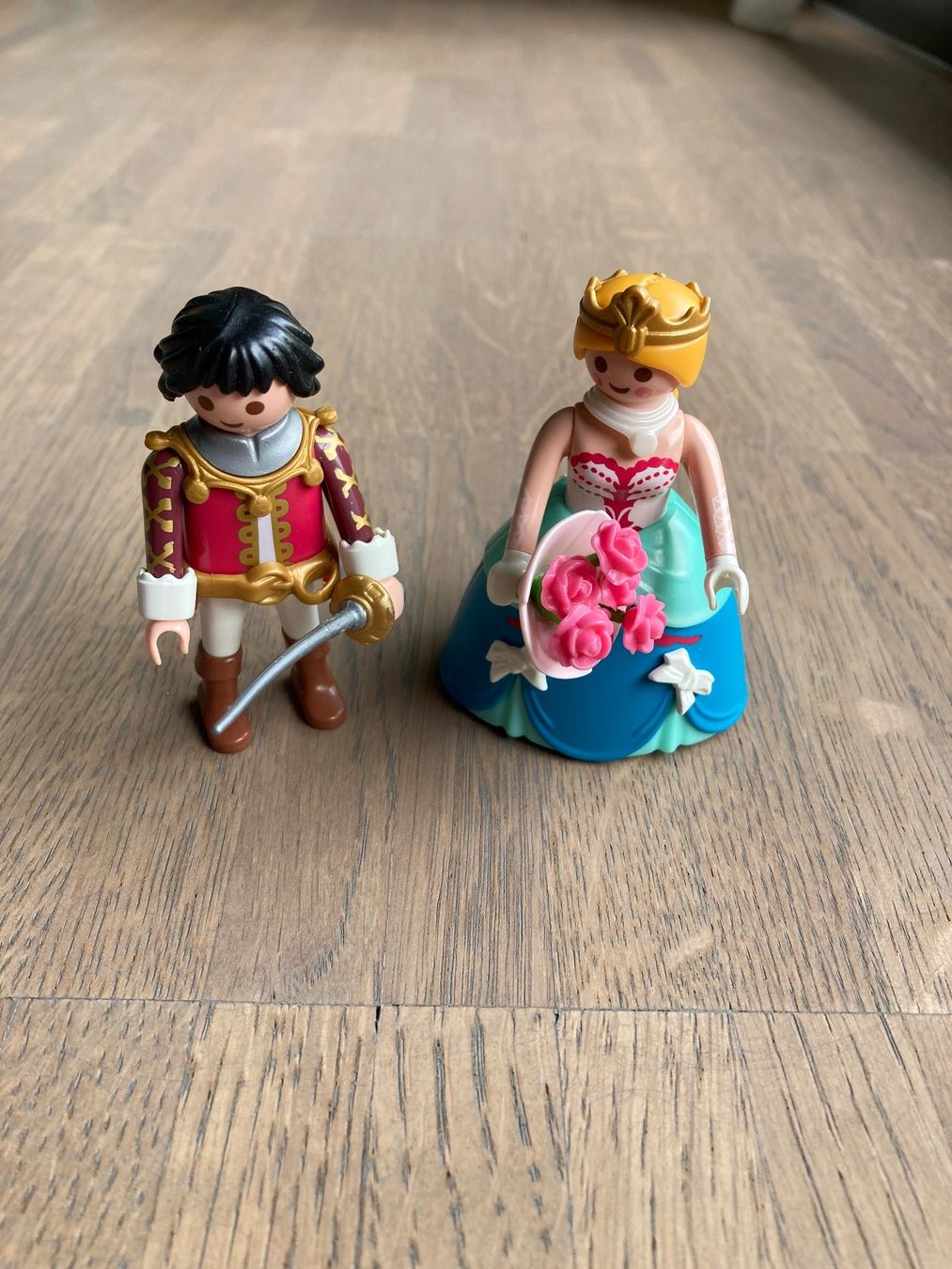 Playmobil Giocattoli: Playmobil lot – Usato da Delémont venduto da nounvince 3