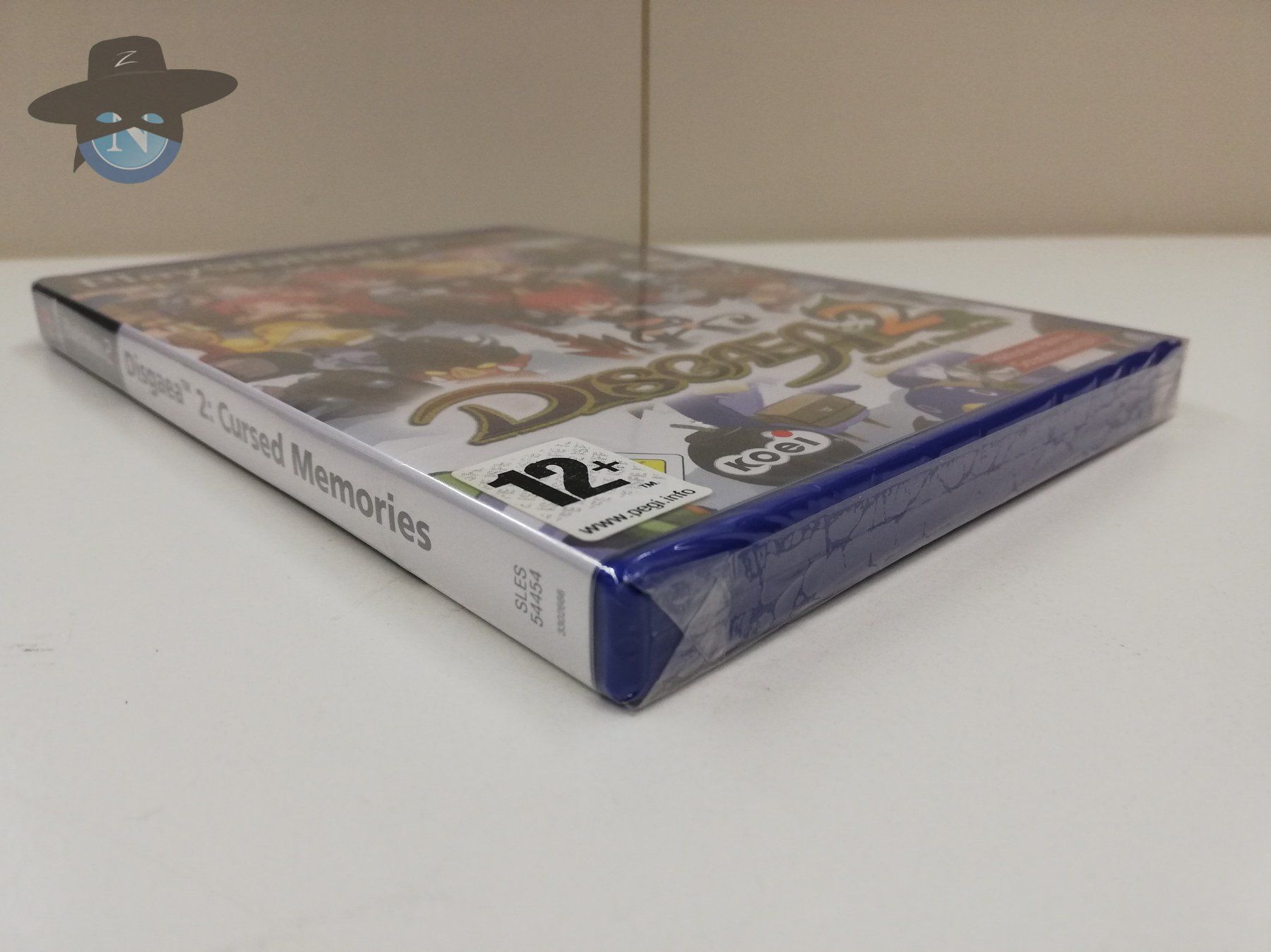 Sony Giochi: Disgaea 2 - cursed memories / NEU - sealed / PS2 – Nuovo (secondo la descrizione) da St. Gallen venduto da zorro_dc 2