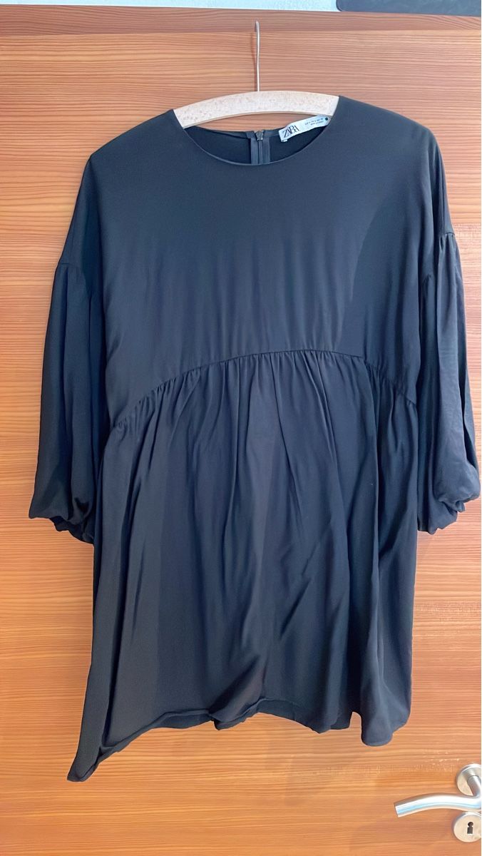 Zara Vestiti: Zara Kleid in Grösse S – Usato da Rorschach venduto da elvi20