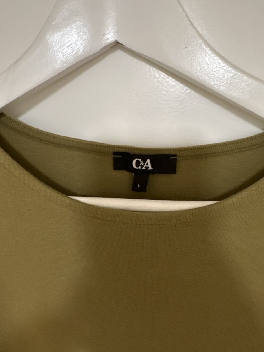 Vestiti: C&A Sommer Kleid Gr L – Usato da Volketswil venduto da Sina008 2