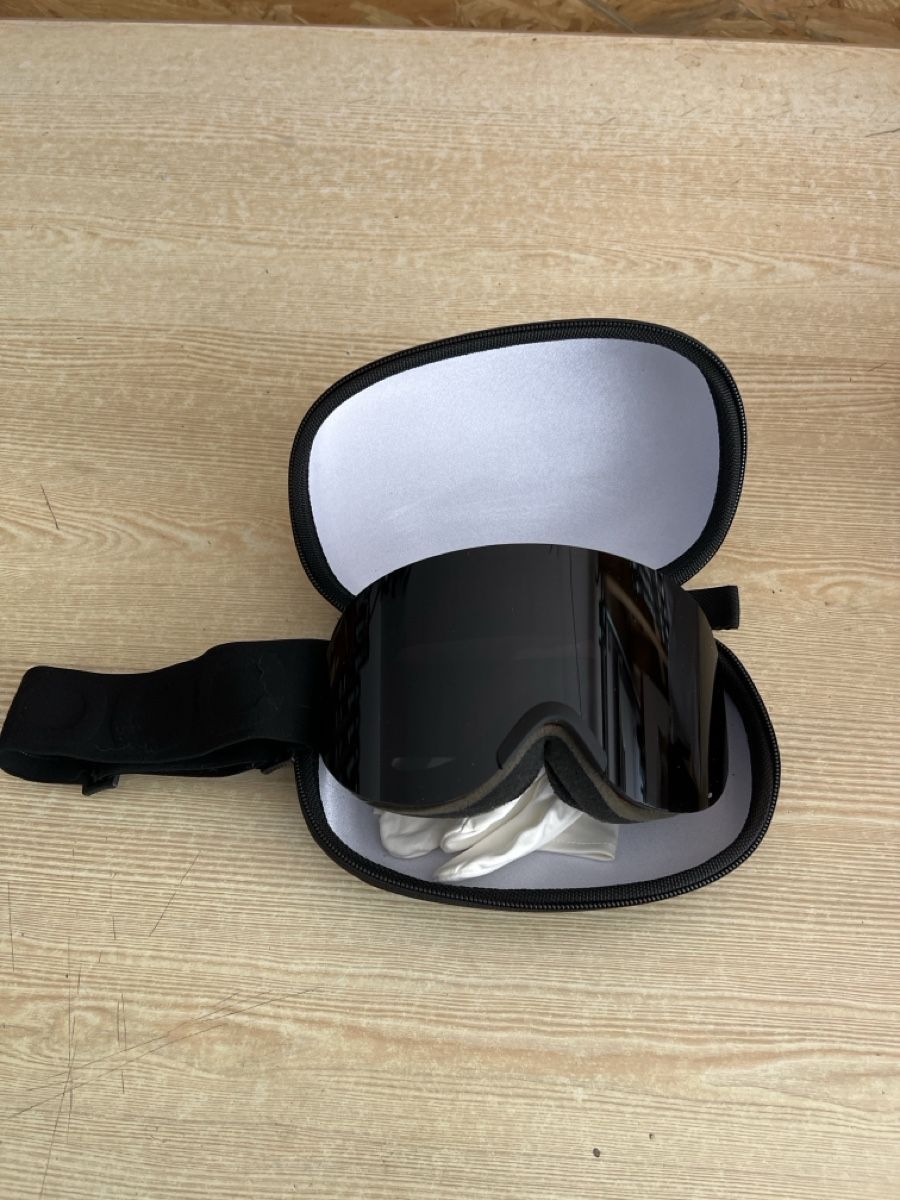 Poc Lunettes & Verres: POC Lid Skibrille – Neuf (Voir description) à Cunter par san_2gg8