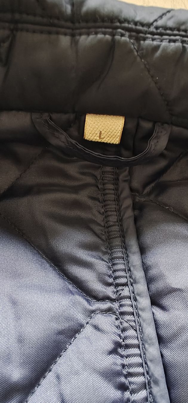 Burberry Giacche: Burberry Steppjacke – Nuovo (secondo la descrizione) da Meilen venduto da Aphrodite87 4