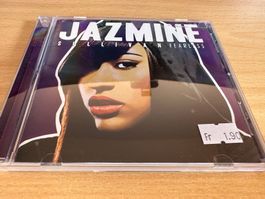 Jazmine Sullivan – Fearless