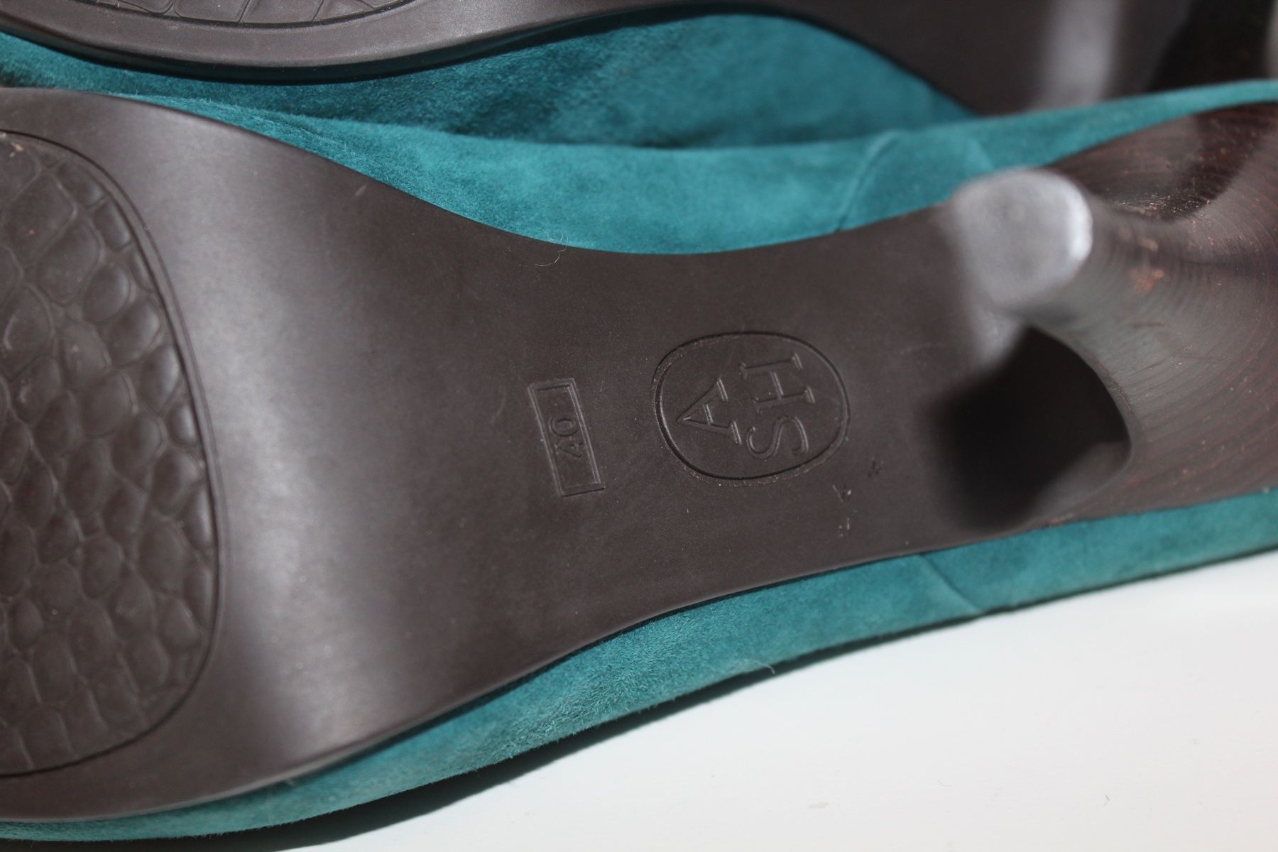 Ash Scarpe da donna: ASH Damen Stiefel Gr.40 – Usato da Zürich venduto da JOD213 4