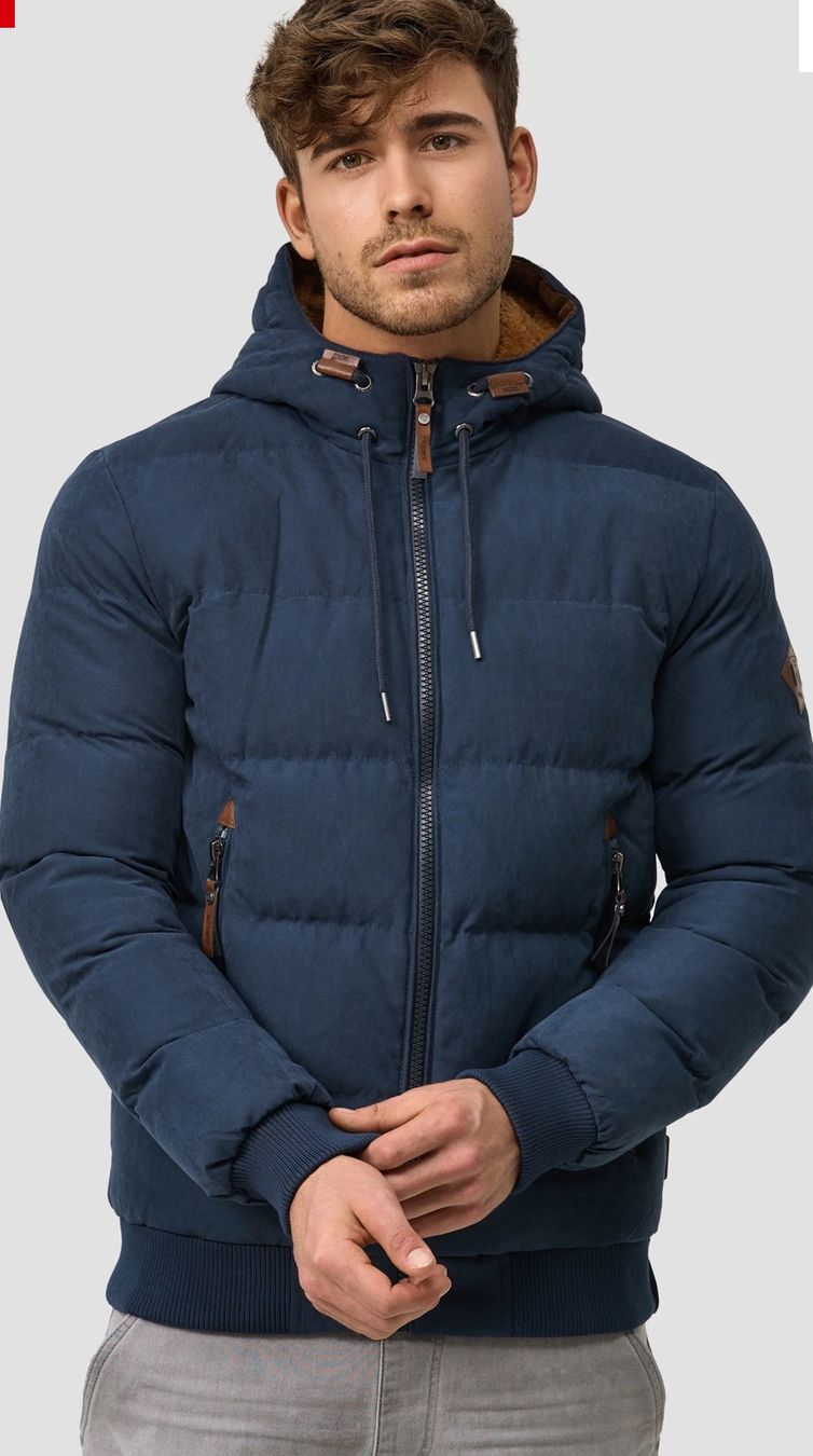 Giacche: Neuwertige Winterjacke – Nuovo (secondo la descrizione) da Mühlethurnen venduto da Fudoshin1 5