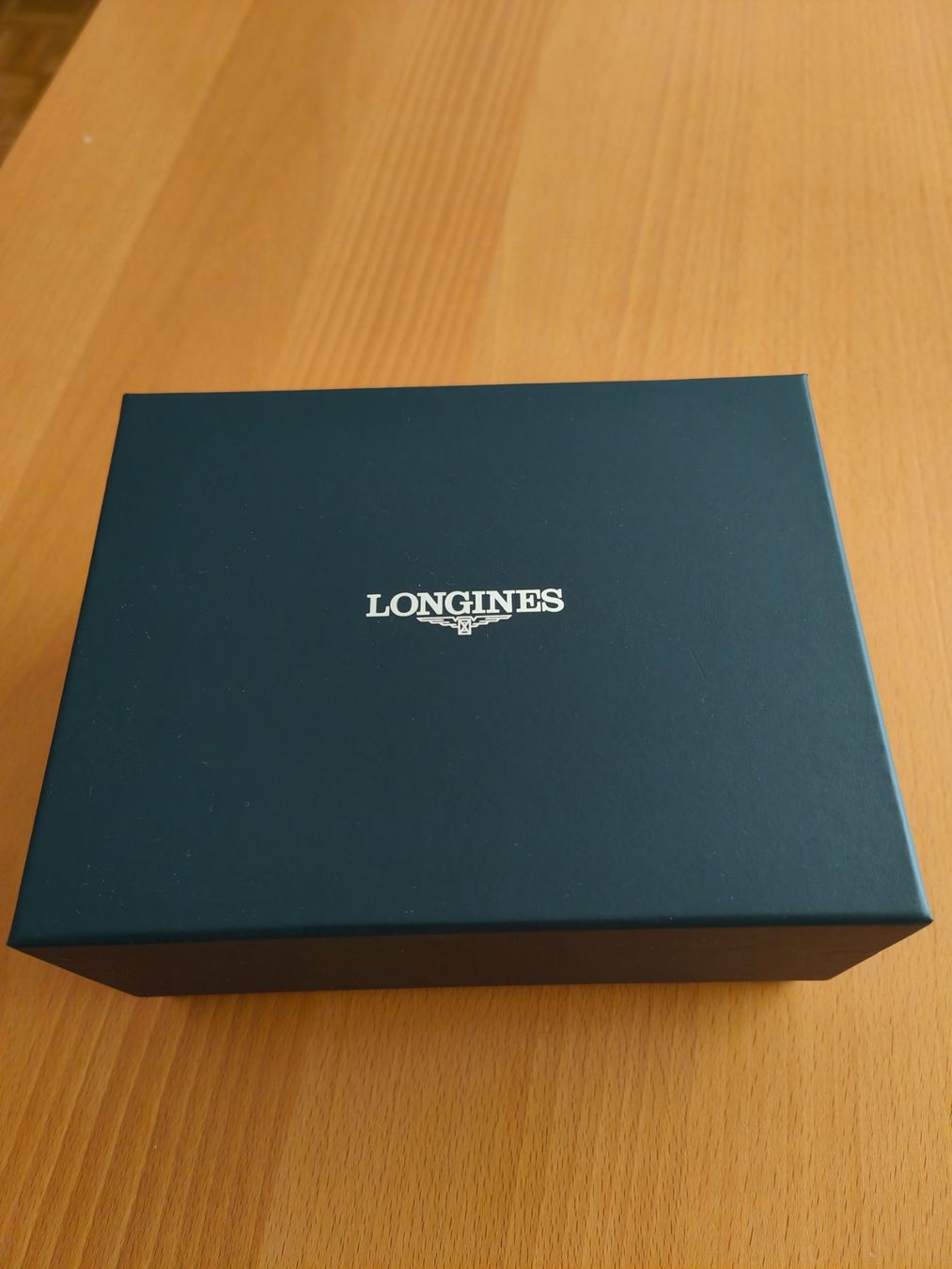 Longines Orologi: Longines Spirit Automatic/ungetragen/Full Set/COSC – Nuovo e nell'imballaggio originale da Niederrohrdorf venduto da vinc2791 5