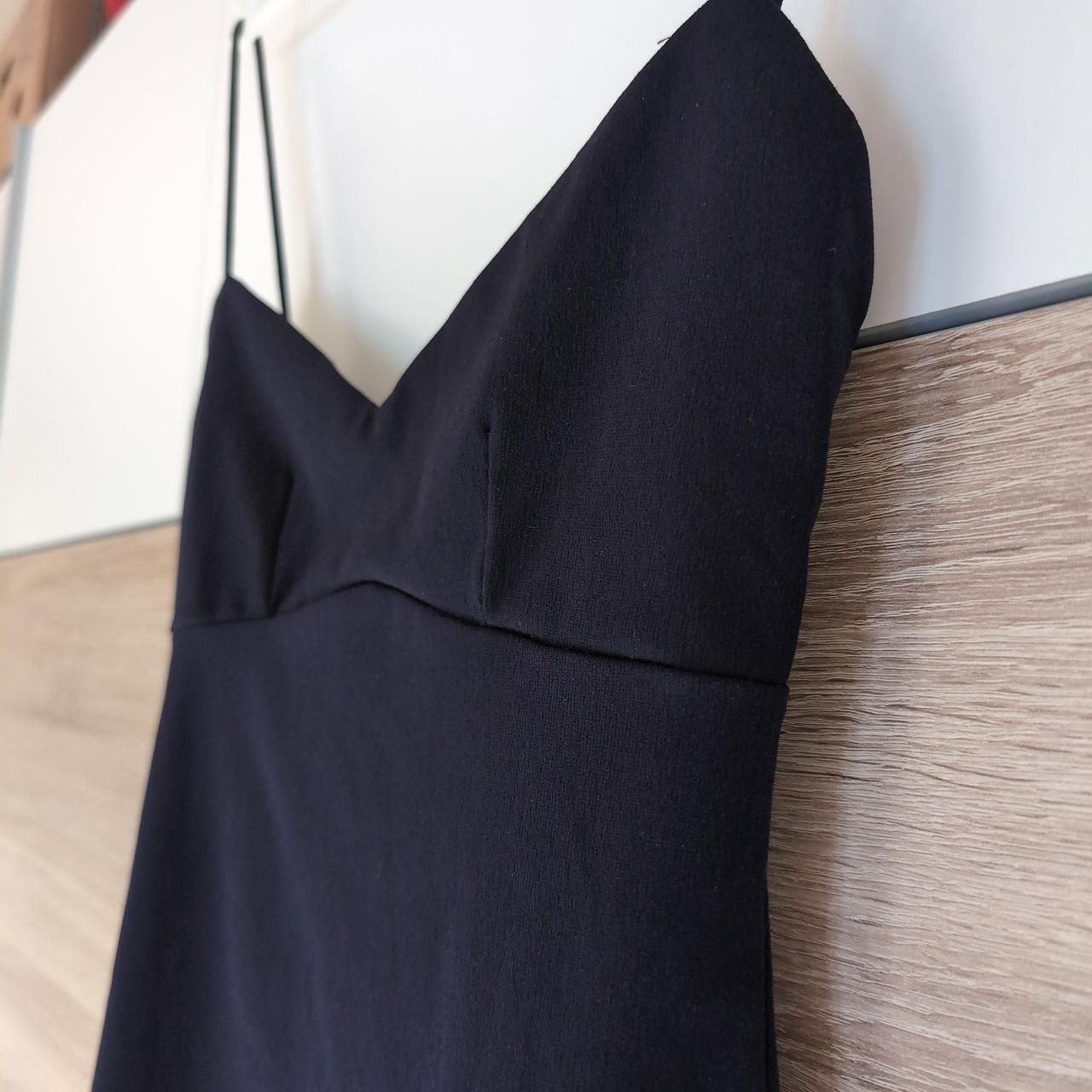 Robes: Pull&Bear Navy Blue Kleid S – Neuf (Voir description) à Ringgenberg BE par Vinyl.Love 2