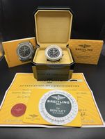 Breitling Bentley