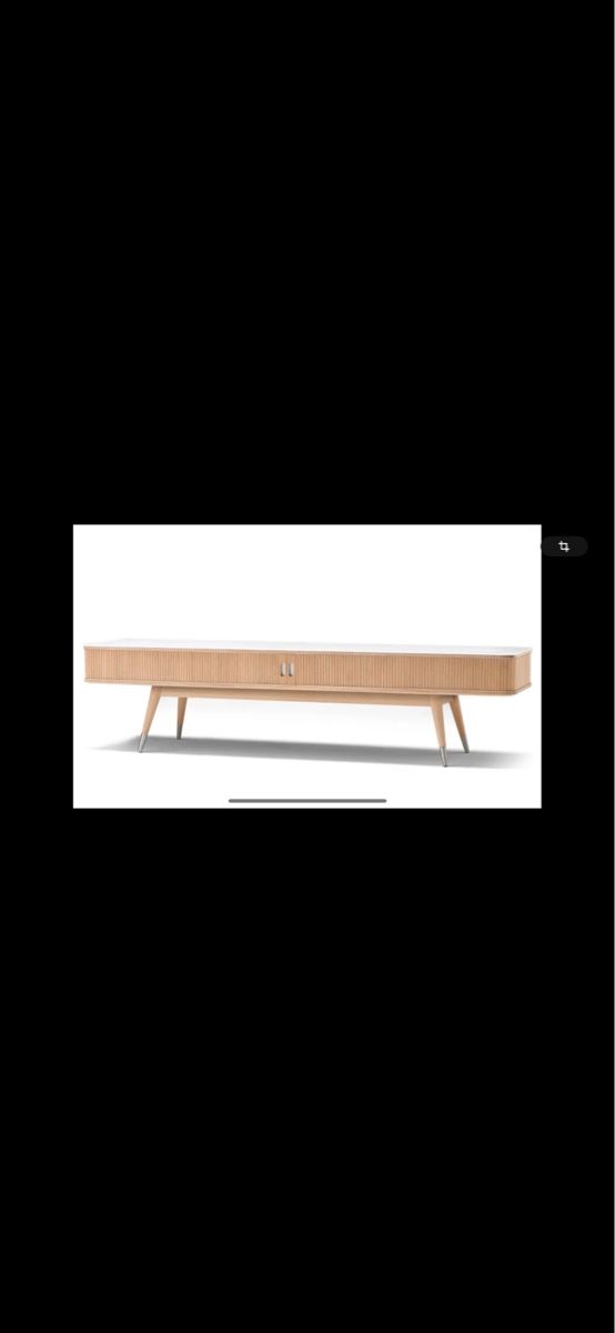 Meubles TV: Naver Designer Sideboard – D'occasion à Scuol par arbrosi 2