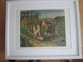 5 x Paul Cézanne 1839 - 1906