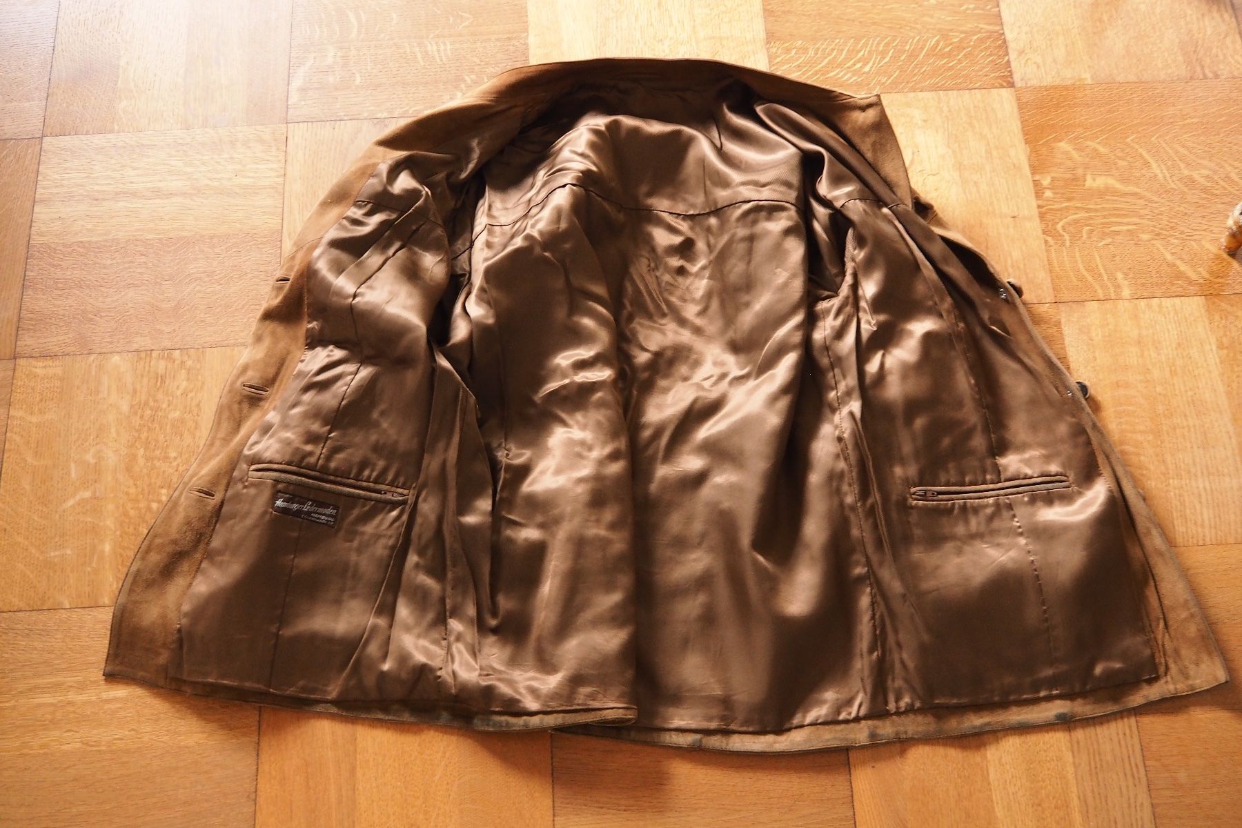 Giacche: Lederjacke Grösse 40 – Usato da Zürich venduto da ganzgut1001 3