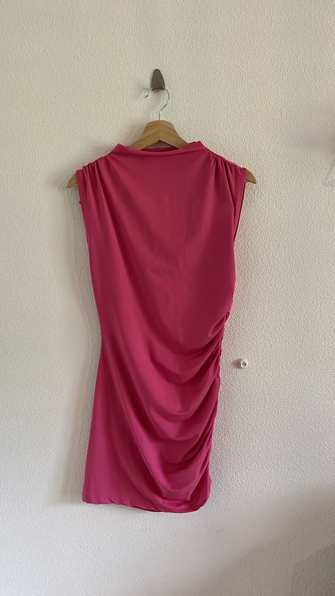 Shein Vestiti: Robe rose – Nuovo (secondo la descrizione) da Martigny venduto da mar_p55z