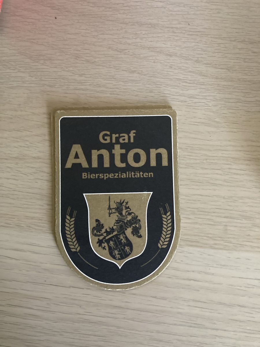 Untersetzer: Konvolut Bierdeckel 50 stk +  – Gebraucht aus Aarwangen von to-hirschi 3
