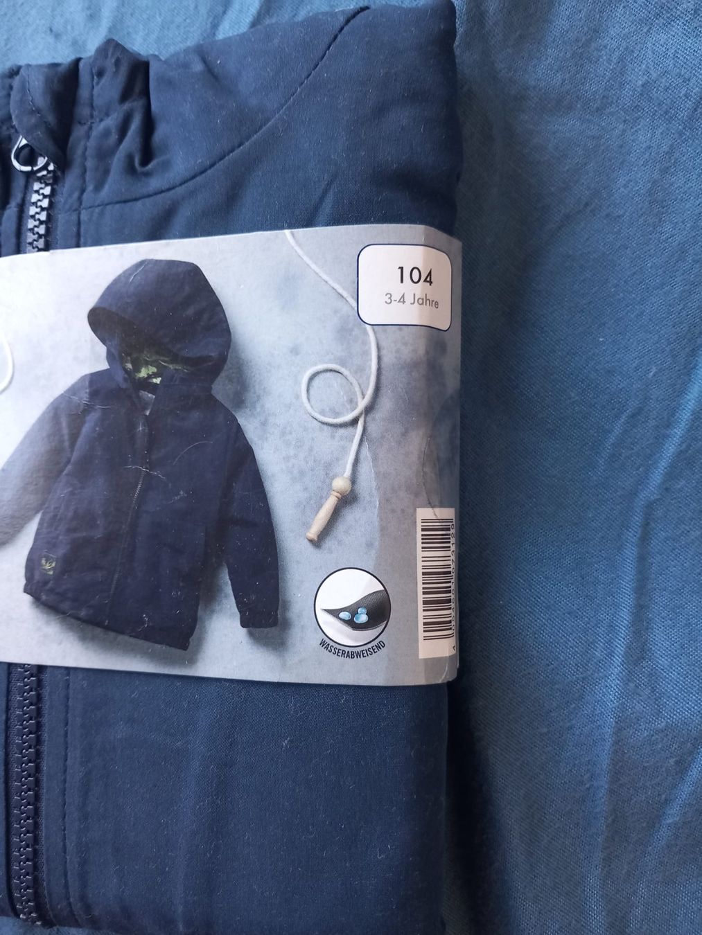 Jacken: Jacke Kind 104 – Neu und originalverpackt aus Zürich von ann_6j7t 2