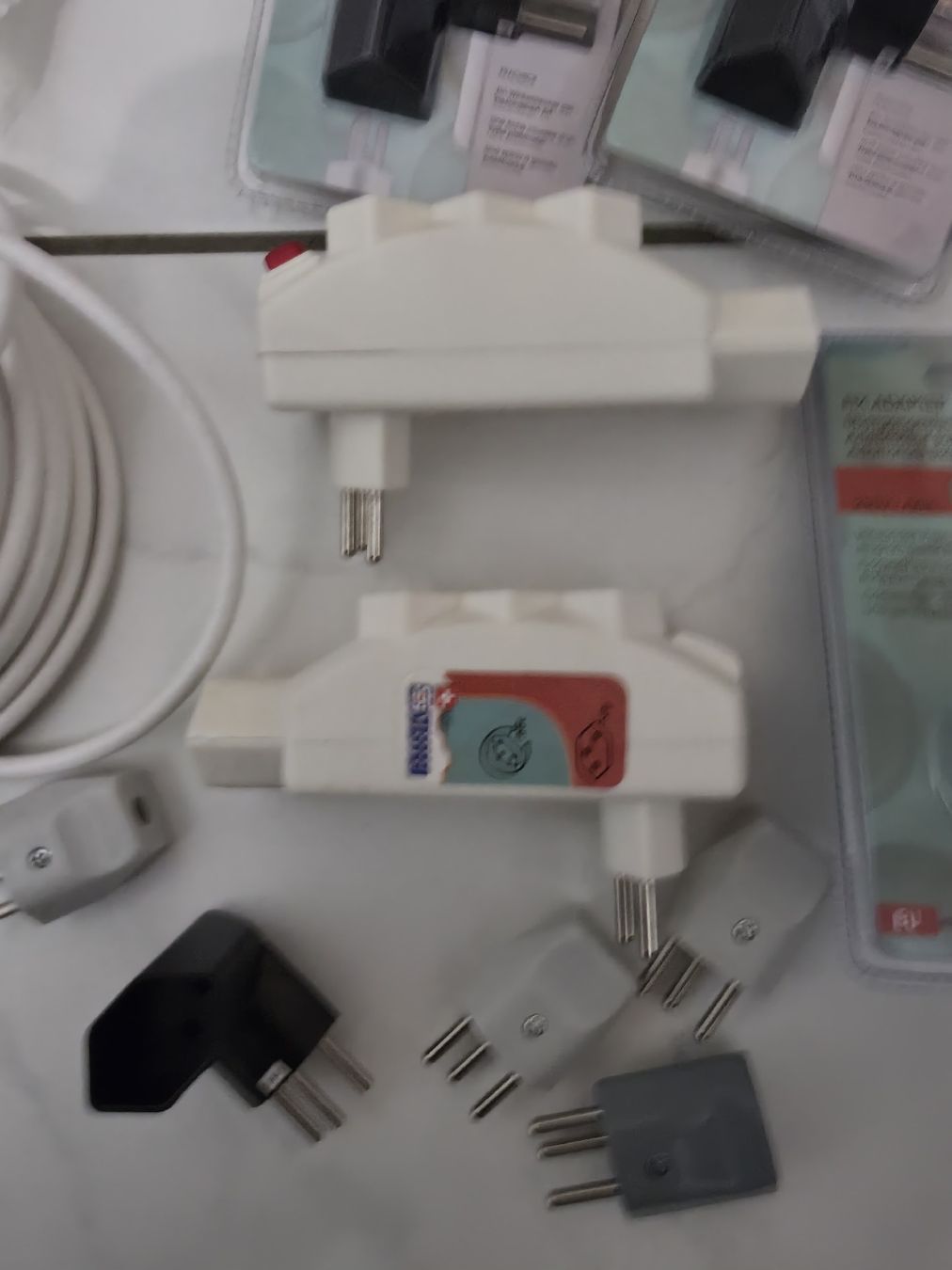Modellini di ferrovie: Zubehör Modellbahn / Kabel – Usato da röschenz venduto da Dave__ 1