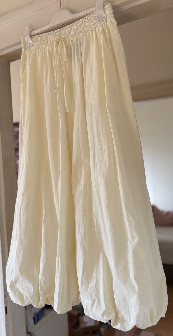 Pantaloni: PANTALONS EN COTON! M – Nuovo e nell'imballaggio originale da Locarno venduto da NicoNion 2